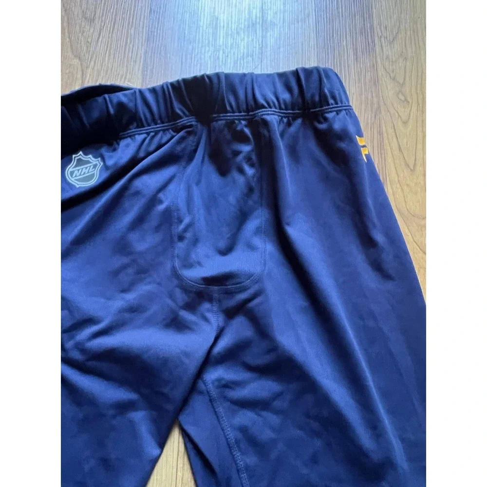Fanatics nhl jock